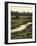 Lazy River I-Rita Vindedzis-Framed Giclee Print