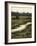 Lazy River I-Rita Vindedzis-Framed Giclee Print