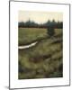 Lazy River II-Rita Vindedzis-Mounted Giclee Print