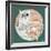 Lazy Sunday Cat III-Tara Royle-Framed Art Print