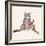 Lazy Sunday Cat IV-Tara Royle-Framed Art Print