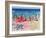 Lazy Sunny Afternoon-Peter Graham-Framed Giclee Print