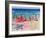 Lazy Sunny Afternoon-Peter Graham-Framed Giclee Print