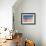 Lazy Sunny Afternoon-Peter Graham-Framed Giclee Print displayed on a wall