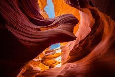 Antelope Canyon, Arizona-lbryan-Photographic Print