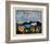 LC - Bacchanale III-Pablo Picasso-Framed Premium Edition