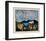 LC - Bacchanale III-Pablo Picasso-Framed Premium Edition