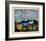 LC - Bacchanale III-Pablo Picasso-Framed Premium Edition