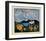 LC - Bacchanale III-Pablo Picasso-Framed Premium Edition