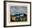 LC - Bacchanale III-Pablo Picasso-Framed Premium Edition