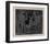 LC - Deux femmes-Pablo Picasso-Framed Premium Edition