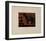 LC - Picador-Pablo Picasso-Framed Collectable Print