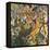 Le Bacchanale du Tigre Royal-Maurice Denis-Framed Premier Image Canvas