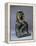 Le Baiser-Auguste Rodin-Framed Premier Image Canvas