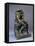 Le Baiser-Auguste Rodin-Framed Premier Image Canvas