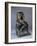 Le Baiser-Auguste Rodin-Framed Giclee Print