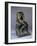 Le Baiser-Auguste Rodin-Framed Giclee Print