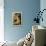 Le bal-James Tissot-Framed Premier Image Canvas displayed on a wall
