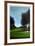 Le Baltusrol, New Jersey-Jacques Deperthes-Framed Collectable Print
