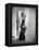 Le Bambole (photo)-null-Framed Stretched Canvas