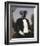 Le Baron-Thierry Poncelet-Framed Premium Giclee Print