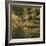 Le Bassin Aux Nympheas: Harmonie Rose-Claude Monet-Framed Giclee Print