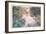 Le Bassin Aux Nympheas-Claude Monet-Framed Art Print