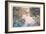 Le Bassin Aux Nympheas-Claude Monet-Framed Art Print