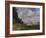 Le Bassin d'Argenteuil, c.1872-Claude Monet-Framed Giclee Print