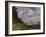 Le Bassin d'Argenteuil, c.1872-Claude Monet-Framed Giclee Print