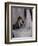 Le Berceau (The Cradle)-Berthe Morisot-Framed Giclee Print