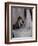 Le Berceau (The Cradle)-Berthe Morisot-Framed Giclee Print