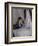 Le Berceau (The Cradle)-Berthe Morisot-Framed Giclee Print