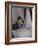 Le Berceau (The Cradle)-Berthe Morisot-Framed Giclee Print