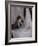 Le Berceau (The Cradle)-Berthe Morisot-Framed Giclee Print