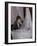 Le Berceau (The Cradle)-Berthe Morisot-Framed Giclee Print