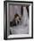 Le Berceau (The Cradle)-Berthe Morisot-Framed Giclee Print