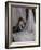 Le Berceau (The Cradle)-Berthe Morisot-Framed Giclee Print