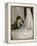 Le Berceau-Berthe Morisot-Framed Premier Image Canvas