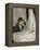 Le Berceau-Berthe Morisot-Framed Premier Image Canvas