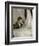 Le Berceau-Berthe Morisot-Framed Giclee Print