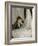 Le Berceau-Berthe Morisot-Framed Giclee Print