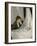 Le Berceau-Berthe Morisot-Framed Giclee Print