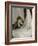 Le Berceau-Berthe Morisot-Framed Giclee Print