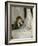 Le Berceau-Berthe Morisot-Framed Giclee Print