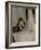 Le Berceau-Berthe Morisot-Framed Giclee Print