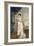 Le Billet-Auguste Toulmouche-Framed Giclee Print