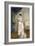 Le Billet-Auguste Toulmouche-Framed Giclee Print