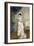 Le Billet-Auguste Toulmouche-Framed Giclee Print