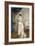 Le Billet-Auguste Toulmouche-Framed Giclee Print